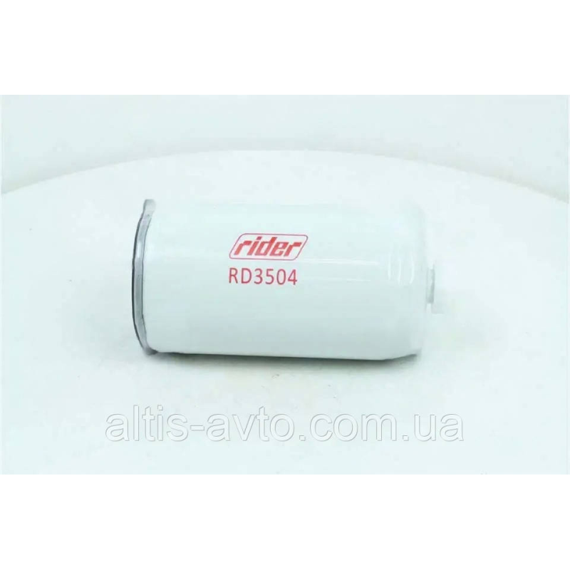 Фильтр топливный IVECO (RIDER) RD3504