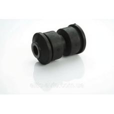 Сайлентблок рессоры MAN Tga,Tgm,Tgs (Febi 50*16*95)