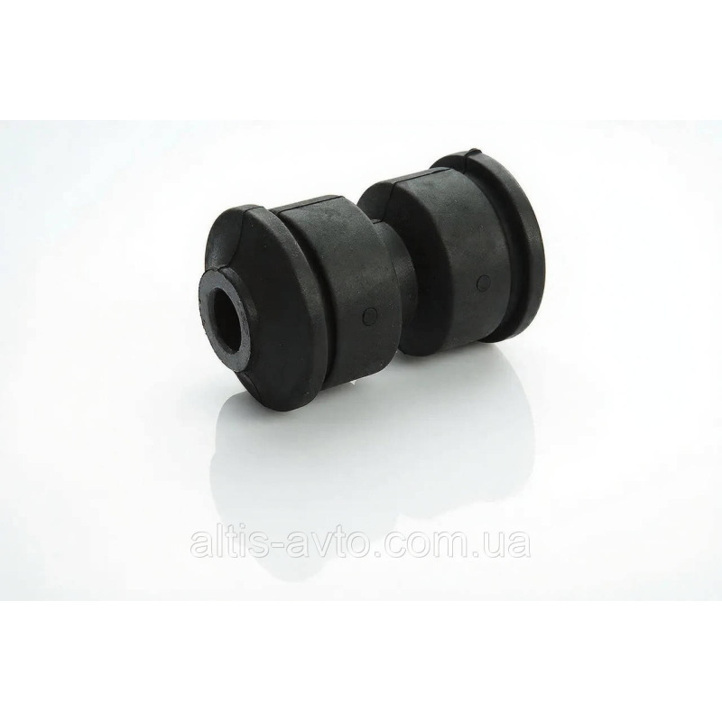 Сайлентблок рессоры MAN Tga,Tgm,Tgs (Febi 50*16*95)