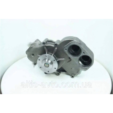 Насос водяной MAN V8/10-R5/6 125-R6-128/MOTORE D2530-2538-2565-2566-2866F (RIDER) RD-MN104