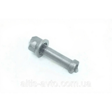 Шпилька колеса (с гайкой) М22x1,5x105,5x38 SW32 MAN, Mercedes (RIDER) RD22.80.63