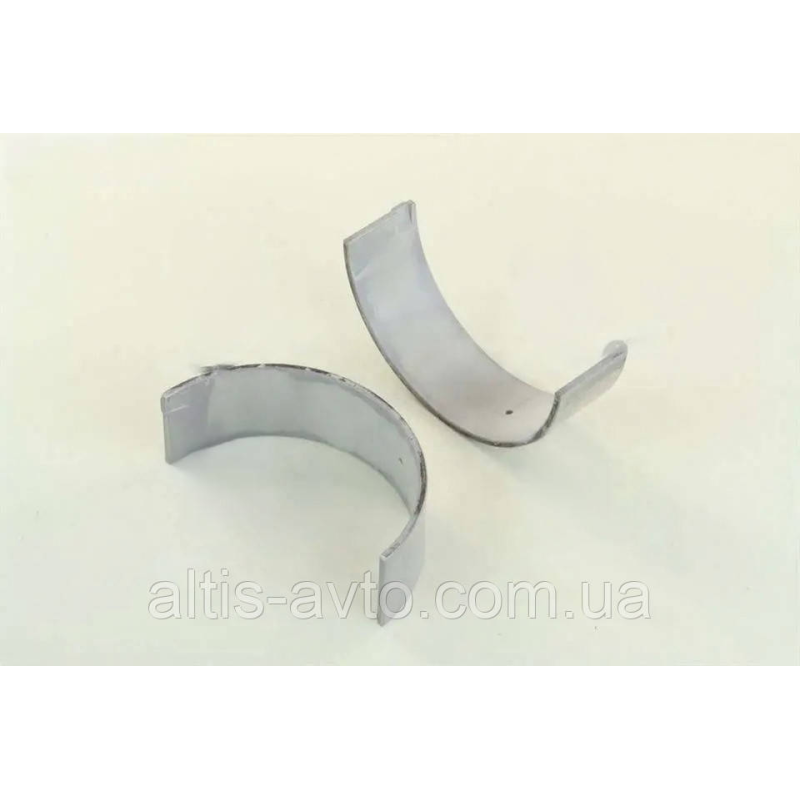 Вкладыши шатунные 0.25 MM PL (ПАРА) Mercedes OM401/OM402-OM441/OM442 H=31.0 (KOLBENSCHMIDT) 78692
