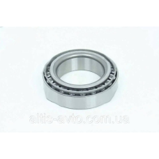 Подшипник ступицы MERCEDES, MAN, VOLVO, SCANIA, IVECO, Renault, BPW, SAF (RIDER) RD14.018.41