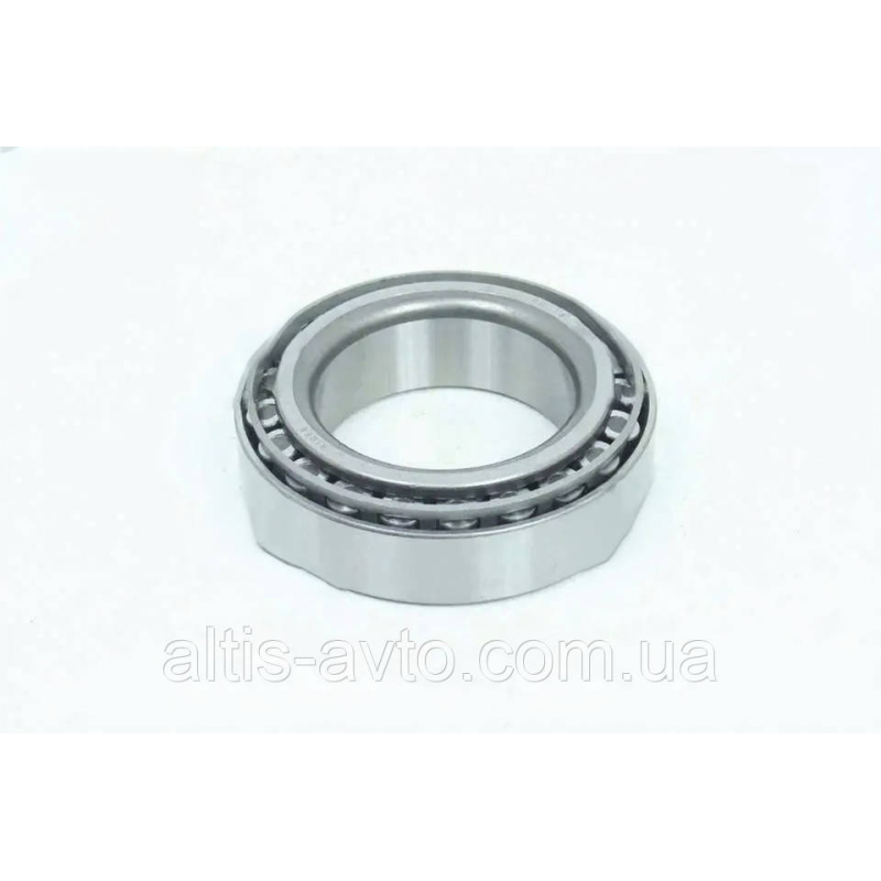 Подшипник ступицы MERCEDES, MAN, VOLVO, SCANIA, IVECO, Renault, BPW, SAF (RIDER) RD14.018.41