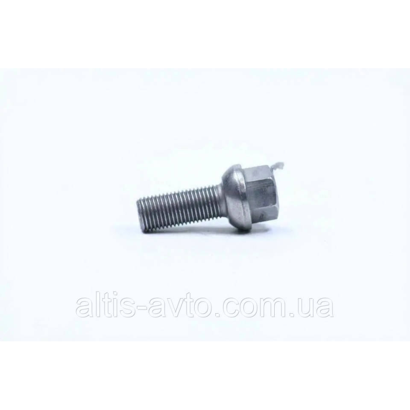 Болт колеса Mercedes SPRINTER, T1,  VW LT28-35, LT28-46 77-06 (Пр-во FEBI) 08237