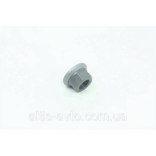 Гайка М22x1,5x27 SW32 колеса (серебро) BPW, Mercedes, SAF (RIDER) RD20.80.39