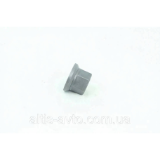 Гайка М22x1,5x32 SW32 колеса (серебро) BPW, Mercedes, SAF (RIDER) RD20.80.35