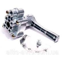 Кран управления пневмоподвеской MAN, Mercedes, DAF  99567443