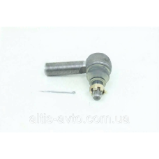 Наконечник тяги рулевой левый М24x1,5x97 DAF, MAN, Mercedes, Renault, VOLVO (RIDER) RD44.58.59
