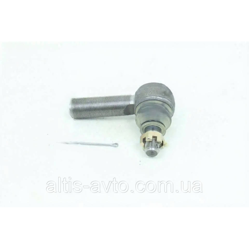 Наконечник тяги рулевой левый М24x1,5x97 DAF, MAN, Mercedes, Renault, VOLVO (RIDER) RD44.58.59