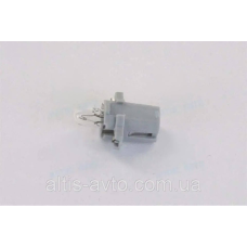 Лампа 24V BAX24V 1,2W BAX8,3s Grey (Philips) 13597CP
