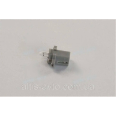 Лампа 24V BAX24V 1.2W B8.3d (Bosch) 1987302515