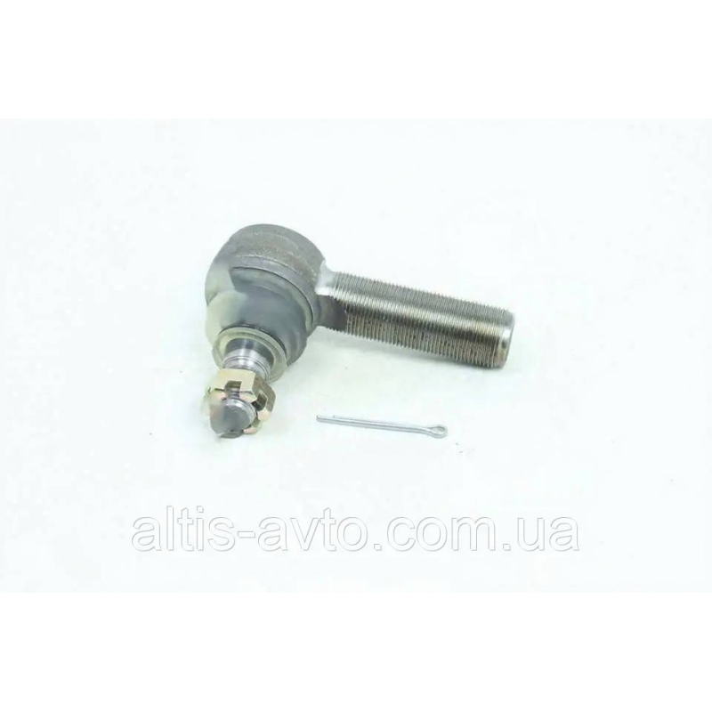 Наконечник тяги рул. DAF, MAN, Mercedes, Renault, VOLVO М24x1,5x97 правая сторона (RIDER) RD44.58.58