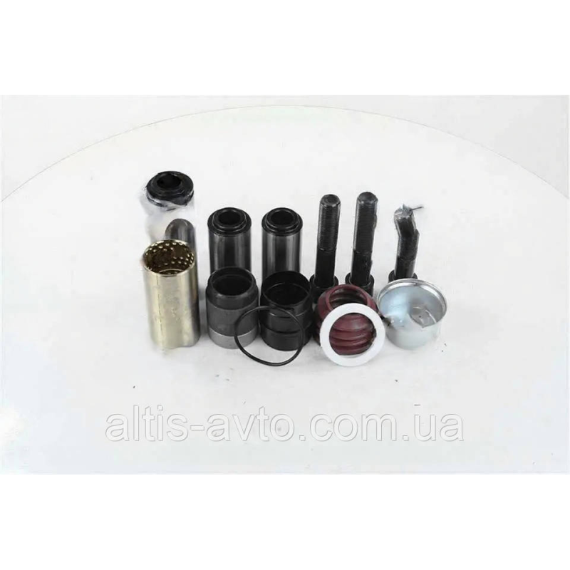 Ремкомплект суппорта KNORR SB6,7, SN6,7 (RIDER) RD08463