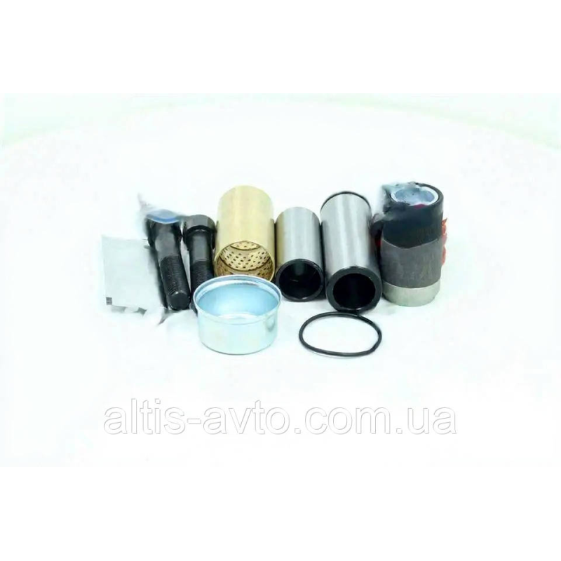 Ремкомплект суппорта KNORR SB6,SB7, втулка 35мм (RIDER) RD08367