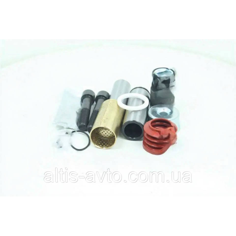 Ремкомплект суппорта KNORR SN6,7 (RIDER) RD08354
