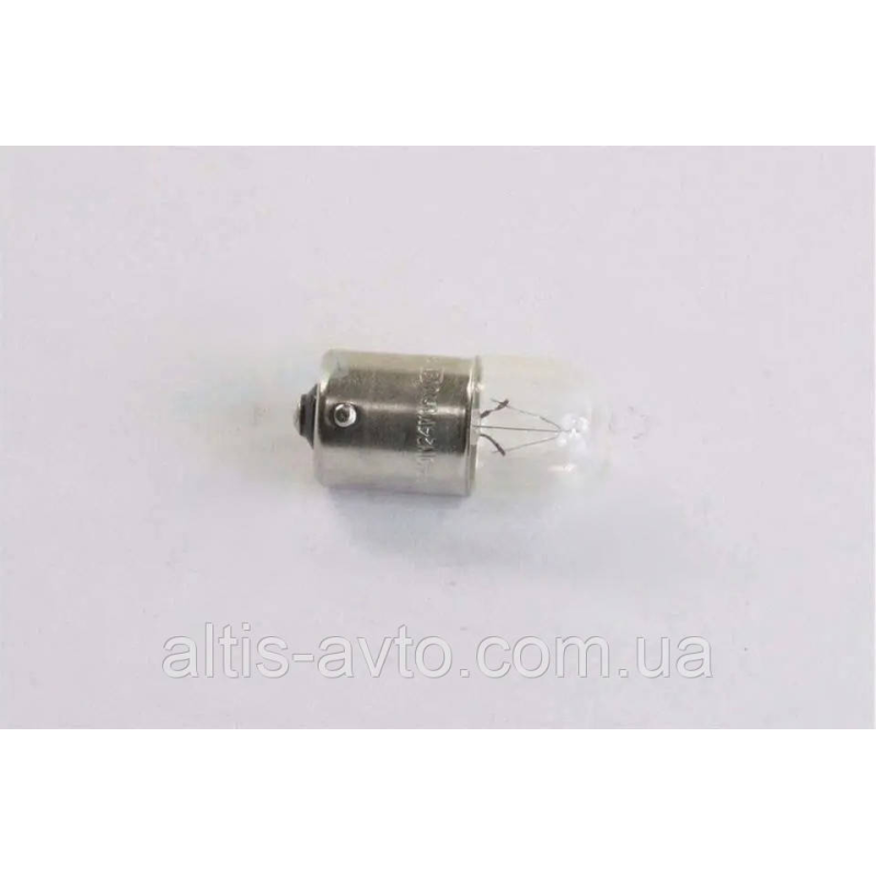 Лампа 24V R10W24V 10W BA15s (Narva) 17326CP