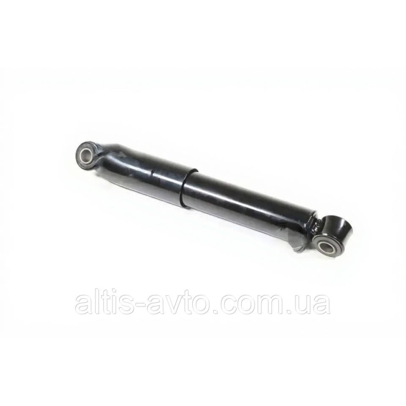 Амортизатор прицепа BPW (D=24мм) (L327 - 495) (РАСПРОДАЖА) (RIDER) RD43.960.400.80