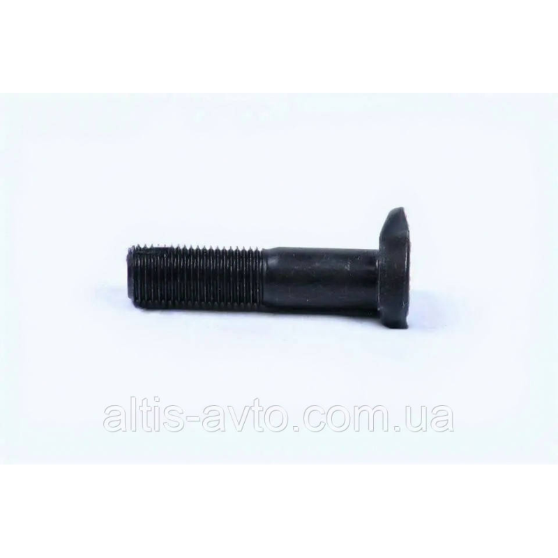 Болт крепления колеса Mercedes SPRINTER, T2-LN1, VARIO, O309 68- (Пр-во FEBI) 01471