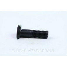 Шпилька колеса (без гайки) M14x1,5/57 Mercedes SPRINTER (Пр-во FEBI) 03176