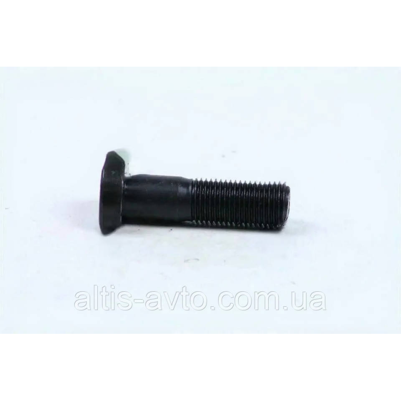 Шпилька колеса (без гайки) M14x1,5/57 Mercedes SPRINTER (Пр-во FEBI) 03176