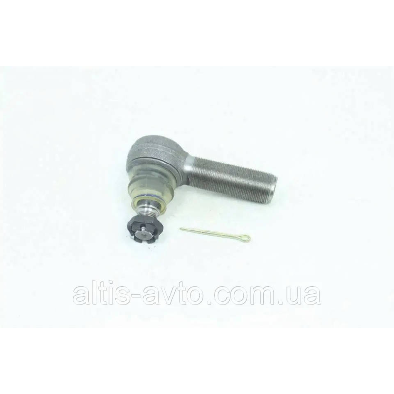 Наконечник М28*1,5*105 тяги рул. DAF, IVECO, MAN, Mercedes, Renault, VOLVO правая сторона (RIDER) RD44.58.60