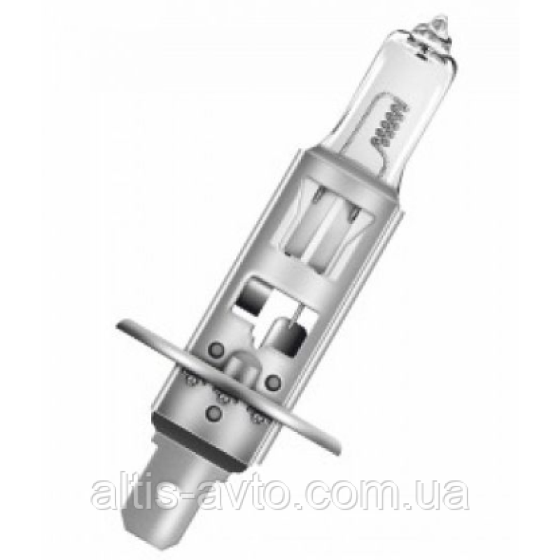 Лампа H1 24V 70W P14,5s (1 шт) blister (СНГ) 64155-01B-BLI