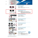 Комплект пыльников суппорта Knorr SB–series Mercedes 0014205283 CKSK4 ➤ K000944