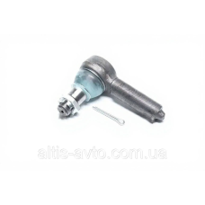 Наконечник тяги рулевой левый М30x1,5x120 DAF, IVECO, MAN, Mercedes, Renault, SCANIA (RIDER) RD44.58.64