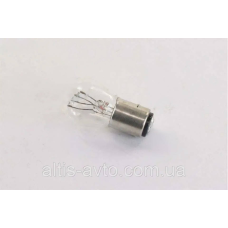 Лампа 24V P21/5W24V 21/5W BAY15d (СНГ) 7537-UNV