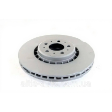 Тормозной диск VOLVO XC90 передний (Bosch) 0 986 479 202