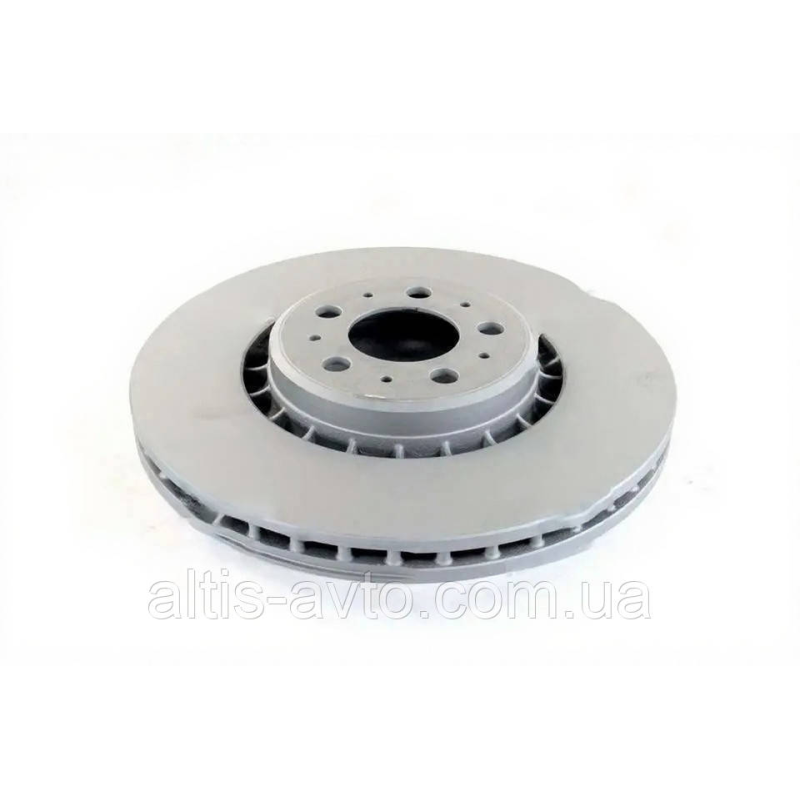 Тормозной диск VOLVO XC90 передний (Bosch) 0 986 479 202