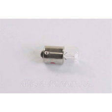 Лампа 24V R5W24V 5W BA15s HEAVY DUTY (Narva) 17186CP