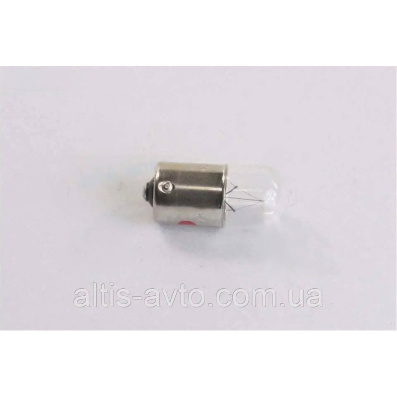Лампа 24V R5W24V 5W BA15s HEAVY DUTY (Narva) 17186CP