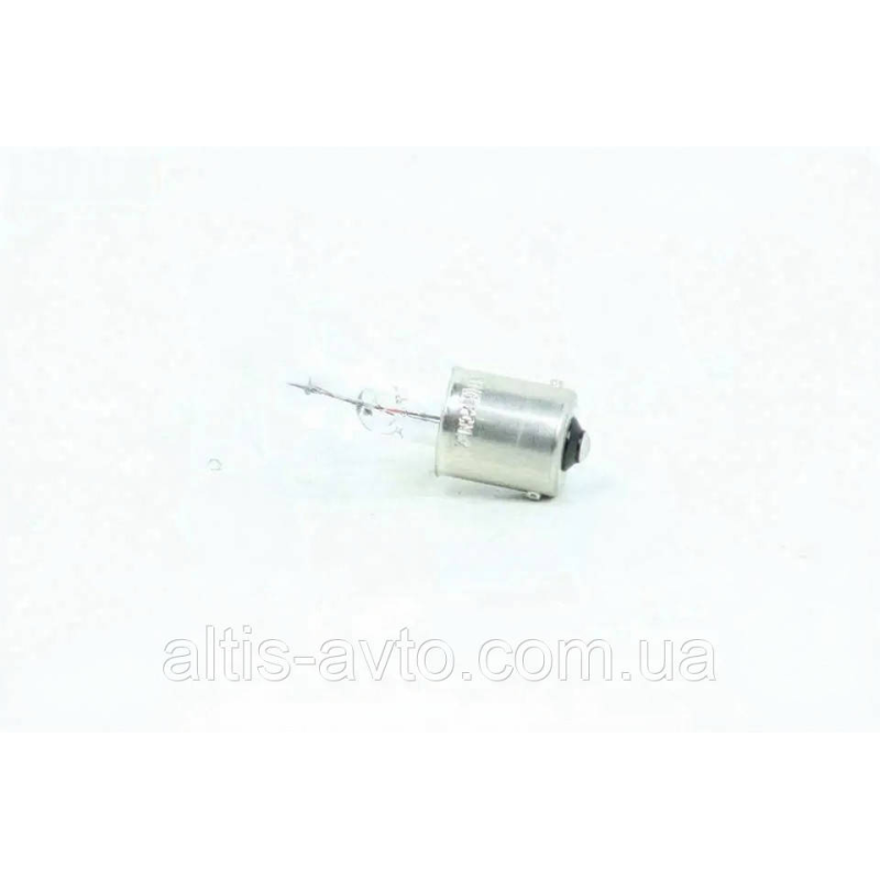 Лампа 24V P21W24V 21W BA15s (Narva) 17643CP
