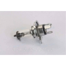 Лампа H4 24V 75/70W P43t HEAVY DUTY (Narva) 48898C1