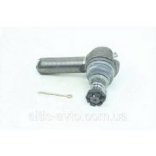 Наконечник тяги рулевой правый М30х1,5, М20х1,5х115 DAF, IVECO, MAN, Mercedes, Renault (RIDER) RD44.58.55