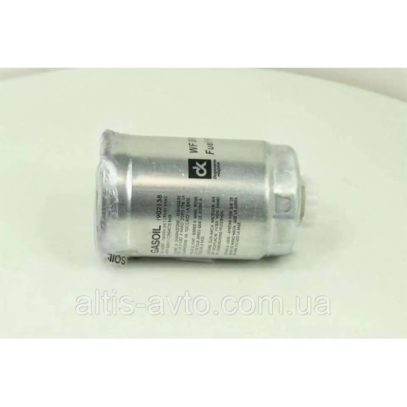 Фильтр топливный МТЗ, MAN,  IVECO, ISUZU  ФТ020-1117010