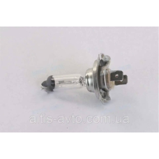 Лампа H7 24V 70W PX26d MasterDuty (Philips) 13972MDC1