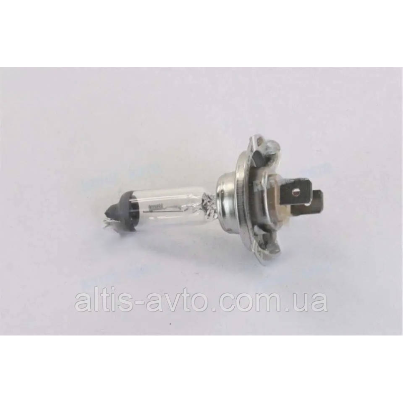 Лампа H7 24V 70W PX26d MasterDuty (Philips) 13972MDC1