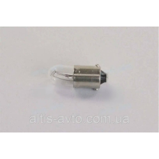 Лампа 24V T4W24V 4W BA9s (Philips) 13929CP