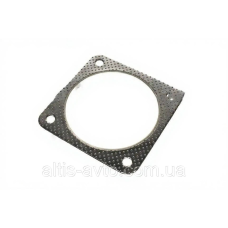 Прокладка выпускной системы (Renault 5010273757) (Hobi) 42183