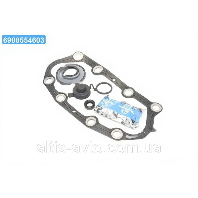 Прокладка суппорта MERITOR D DUCO SJ4109 (TruckTechnic) CMSK.98.2 Прокладка суппорта MERITOR D DUCO SJ4109 (TruckTechnic) CMSK.98.2