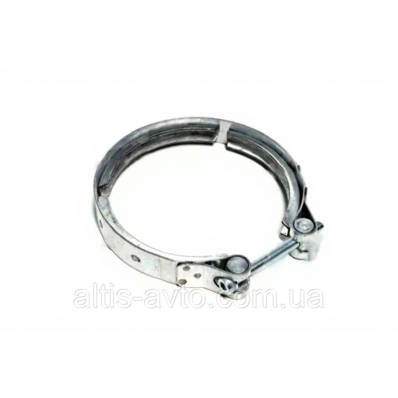 Хомут LOW COST SCANIA 4 Серия (Hobi) 45540 Хомут LOW COST SCANIA 4 Серия (Hobi) 45540