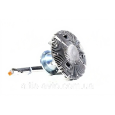 Вискомуфта (247мм, ) SCANIA P,G,R,T (NRF) 49125