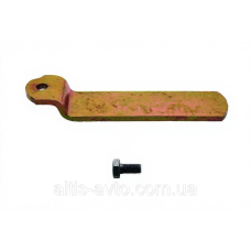 Фиксатор колодки MERITOR C,D,LE DUCO MCK1264 (Andtech) 0810 20294