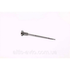 Комплект клапанов, инжектор CR MAN TGS 10,5 2009- (Bosch) F00RJ02410
