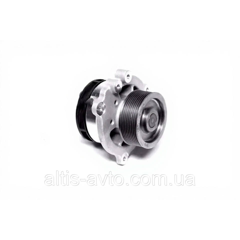 Водяний насос DAF 95 XF, CF 75, CF 85, XF 105, XF 95 (BF) 20160913001 Водяний насос DAF 95 XF, CF 75, CF 85, XF 105, XF 95 (BF) 20160913001