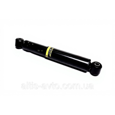 Амортизатор MAN TGL (L377-598) задний (Monroe) T1313