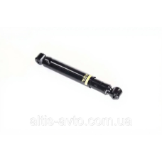 Амортизатор Mercedes SK 1824, 1424, 1422 (L416-667) задний (Monroe) T1115